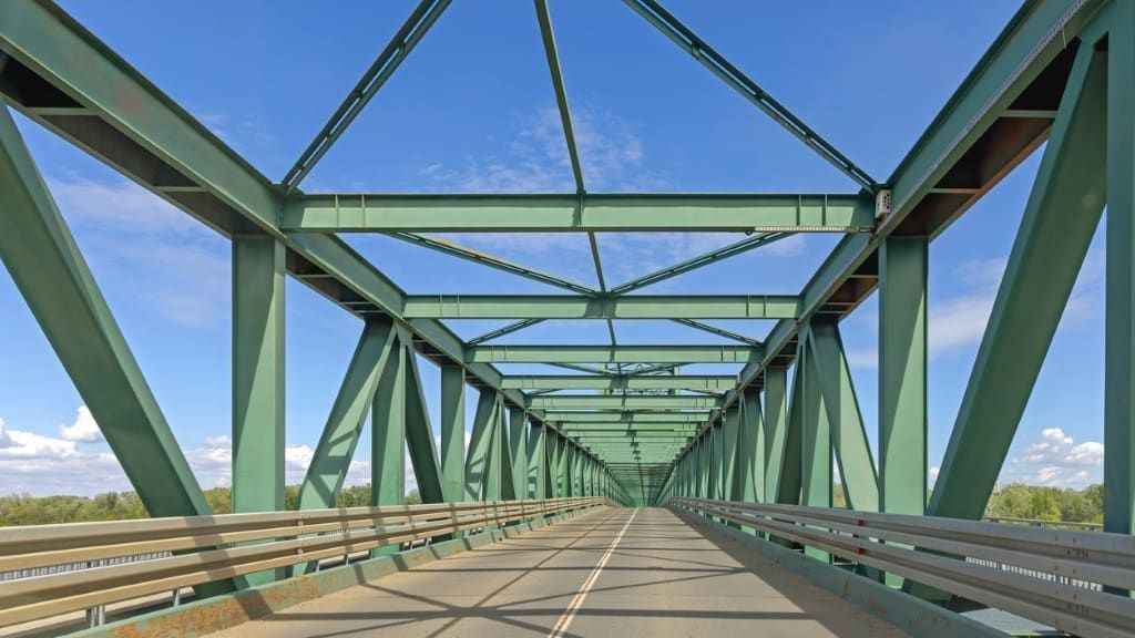 Bridges filming location in Serbia, photo 9