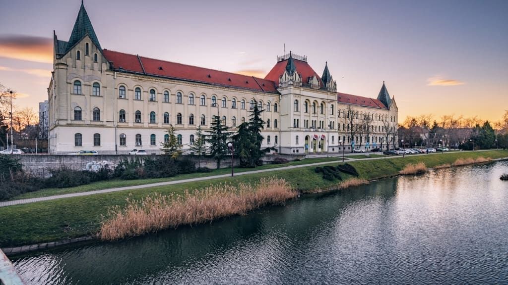 Castles & Fortress filming location in Serbia, photo 17