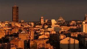 Cities filming location in Serbia, photo 11