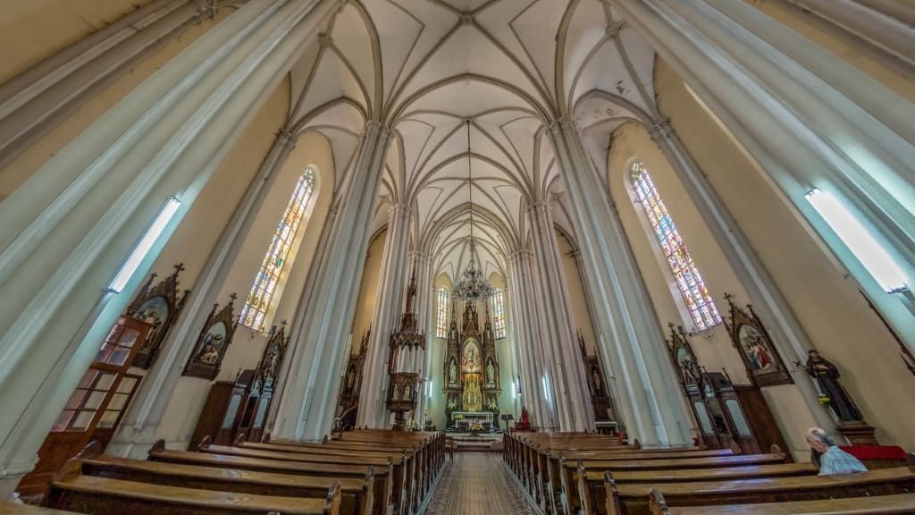 Interiors filming location in Serbia, photo 9