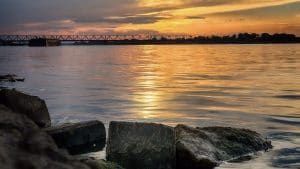 Lakes & Rivers filming location in Serbia, photo 9