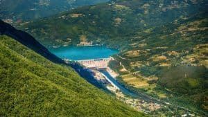 Lakes & Rivers filming location in Serbia, photo 22