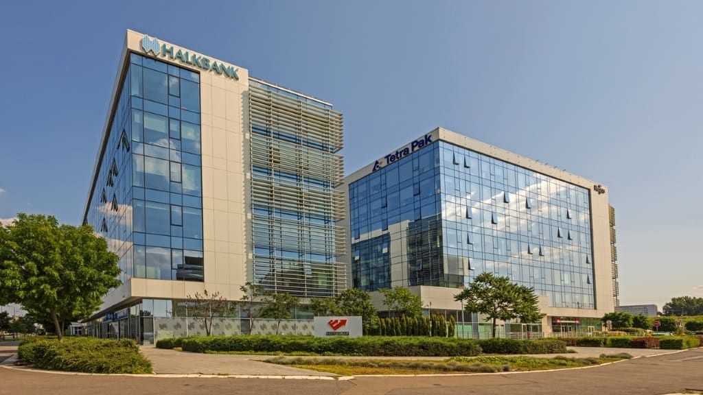 Modern Buildings filming location in Serbia, photo 4