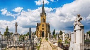 Monuments filming location in Serbia, photo 3