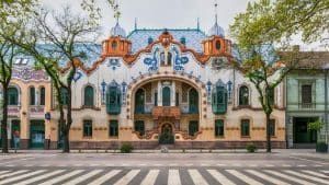 Monuments filming location in Serbia, photo 5