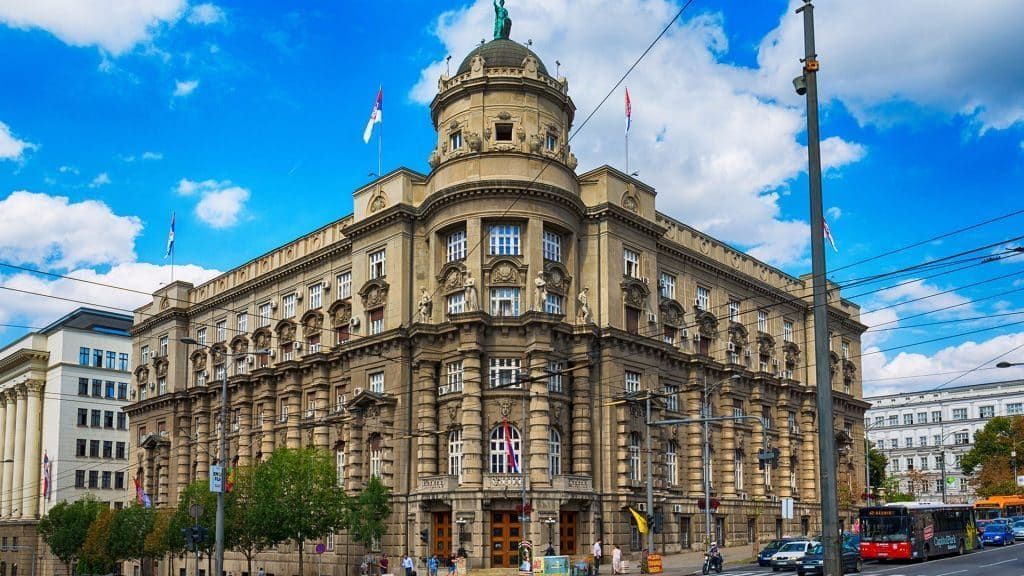 Monuments filming location in Serbia, photo 10