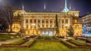 Monuments filming location in Serbia, photo 13