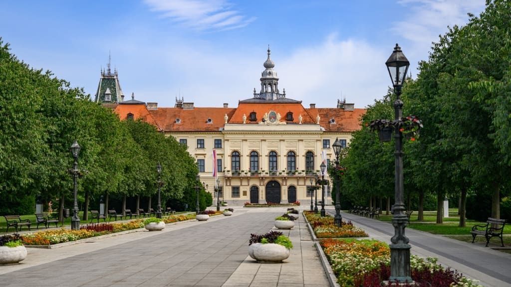 Monuments filming location in Serbia, photo 15