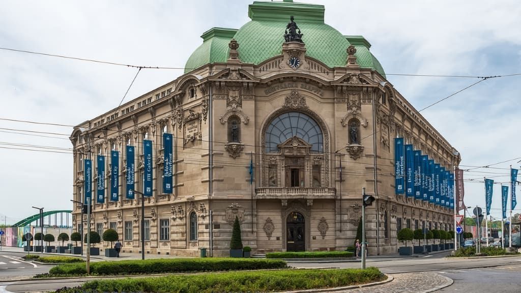 Monuments filming location in Serbia, photo 25