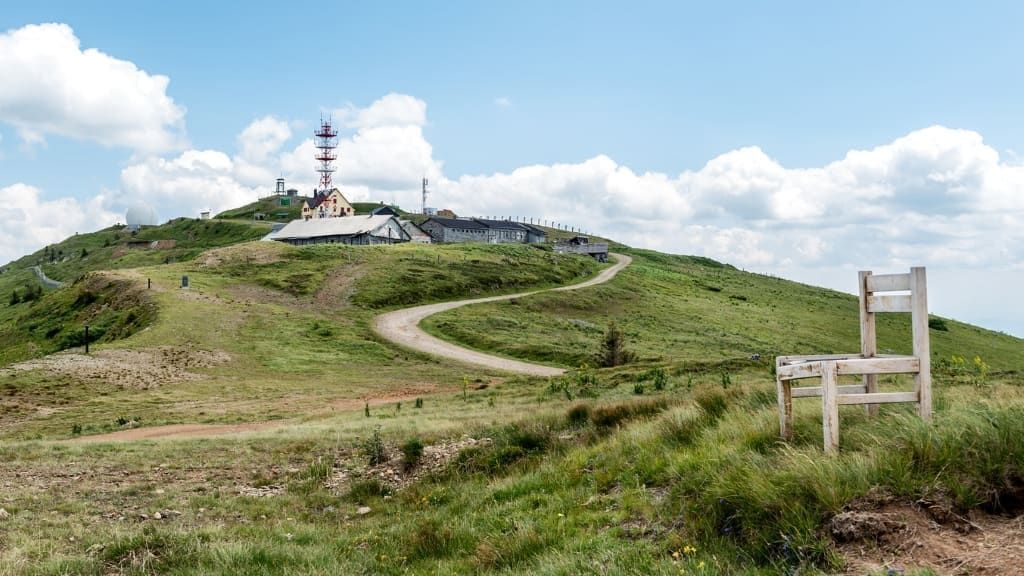 Nature filming location in Serbia, photo 7