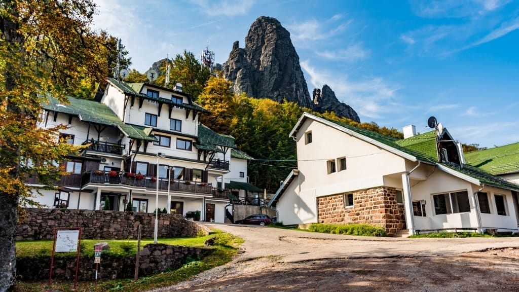 Nature filming location in Serbia, photo 8