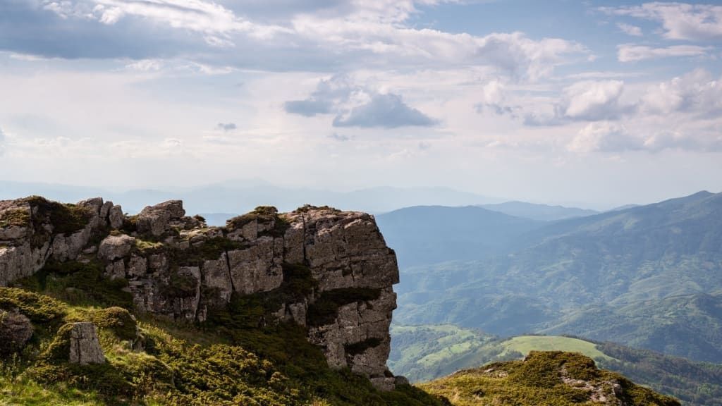 Nature filming location in Serbia, photo 10