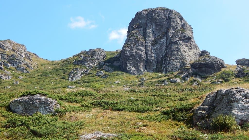 Nature filming location in Serbia, photo 12