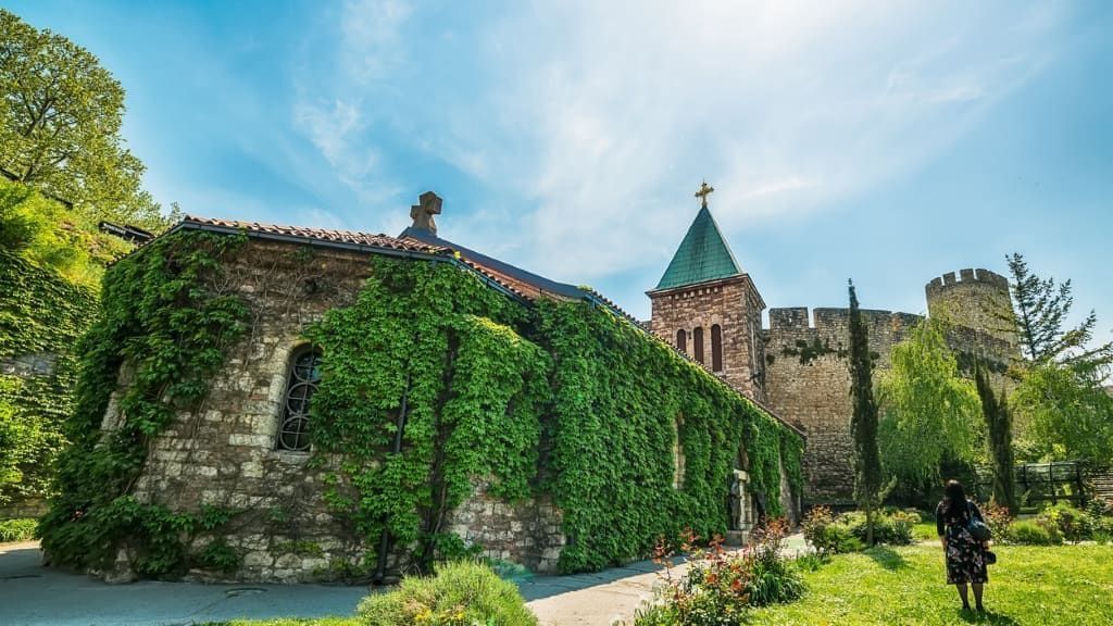 Unique Locations filming location in Serbia, photo 2