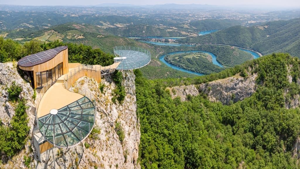 Unique Locations filming location in Serbia, photo 4