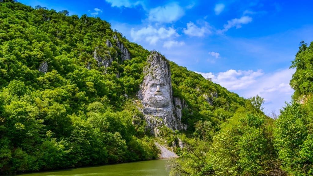 Unique Locations filming location in Serbia, photo 5