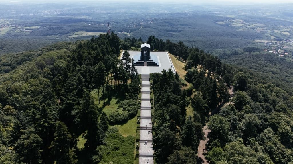 Unique Locations filming location in Serbia, photo 6