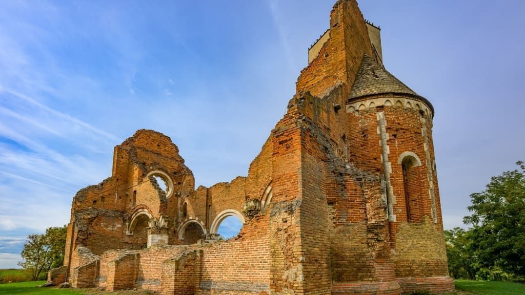 Unique Locations filming location in Serbia, photo 7