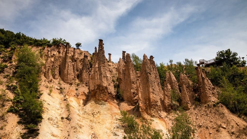 Unique Locations filming location in Serbia, photo 8