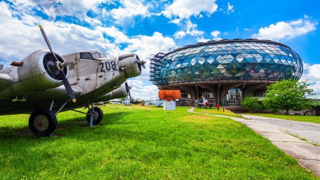 Unique Locations filming location in Serbia, photo 9