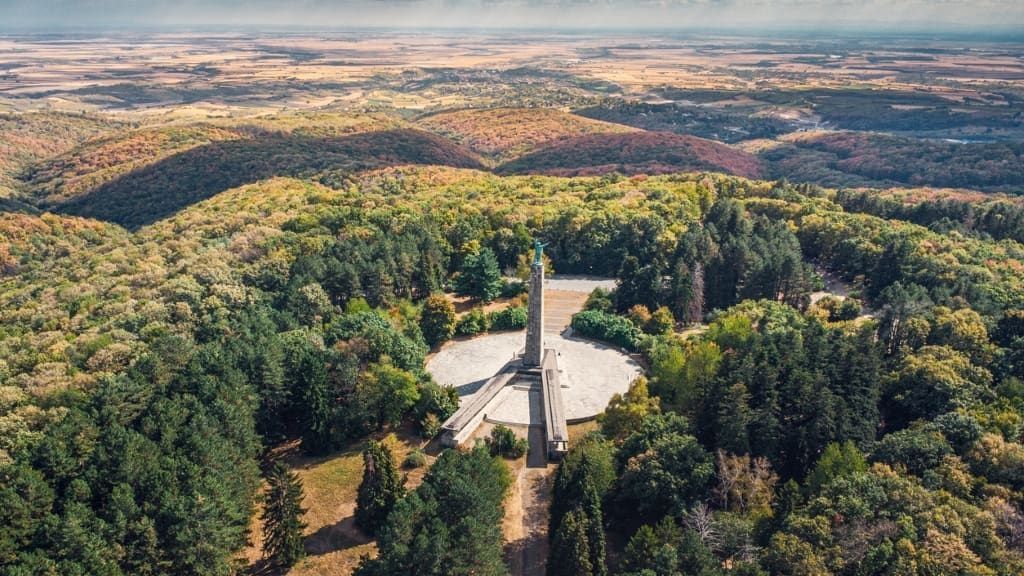 Unique Locations filming location in Serbia, photo 10