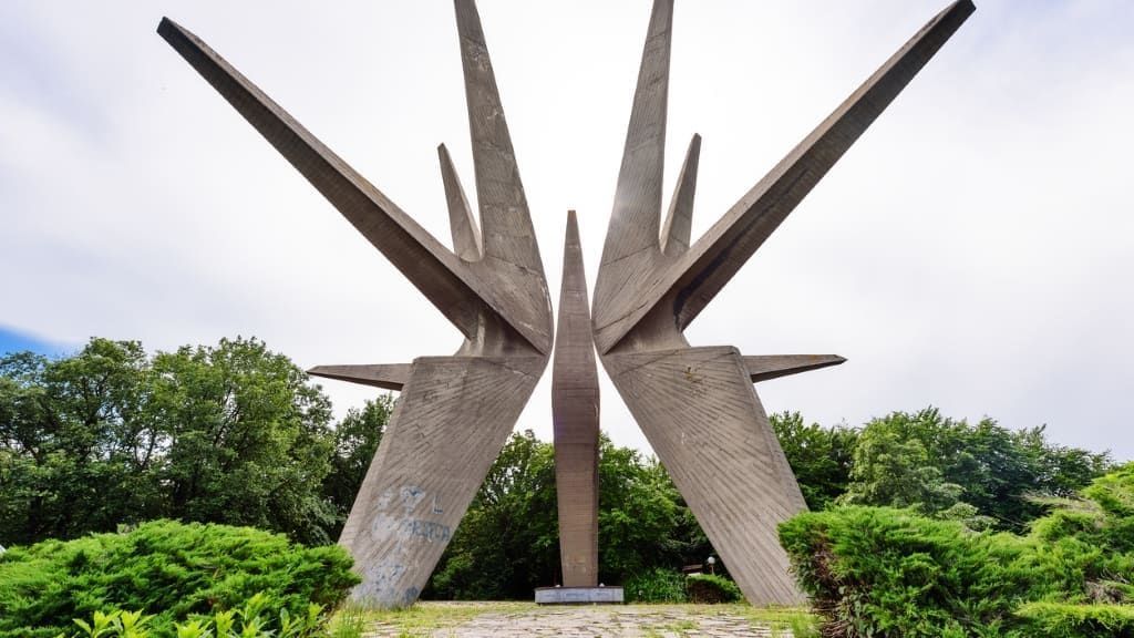 Unique Locations filming location in Serbia, photo 11