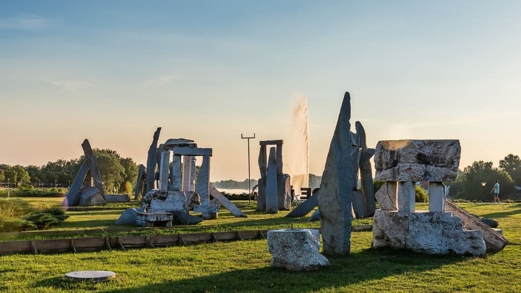 Unique Locations filming location in Serbia, photo 14