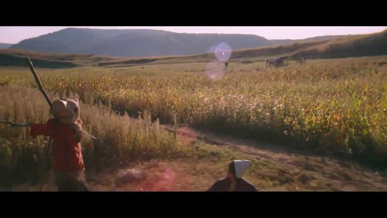 A Farewell to Fools | feature produced by Family Film