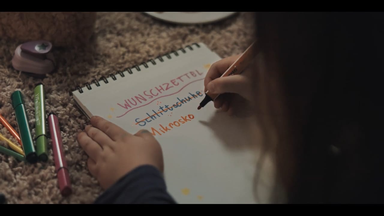 Aldi · ALDI The wish