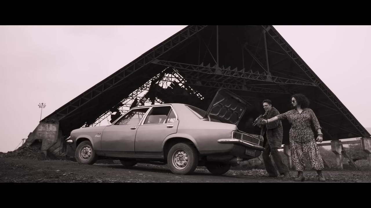 Dhaakad | feature produced by Family Film