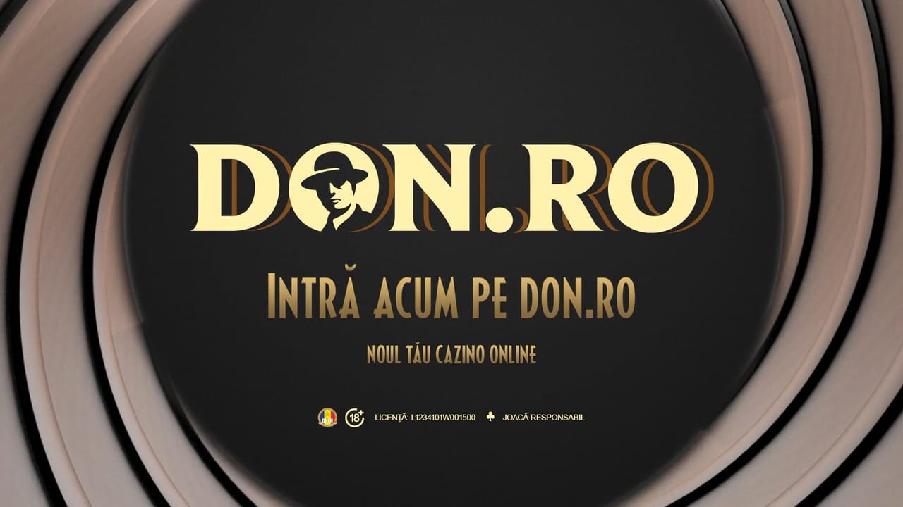 DON.RO · DON.RO