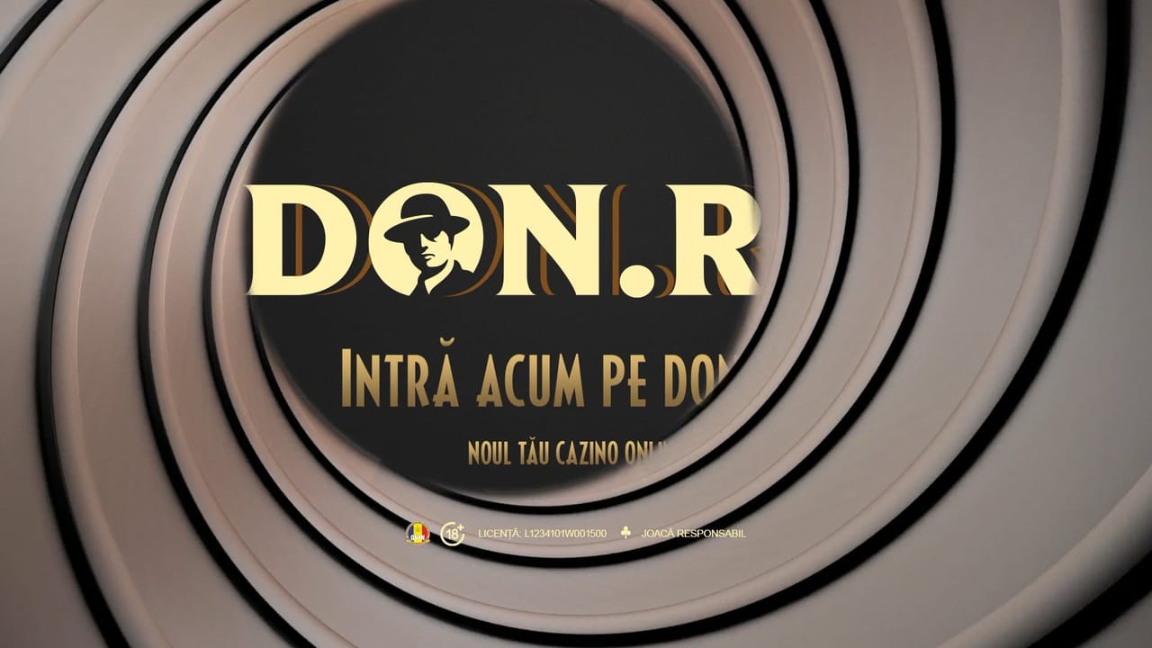 DON.RO · DON.RO