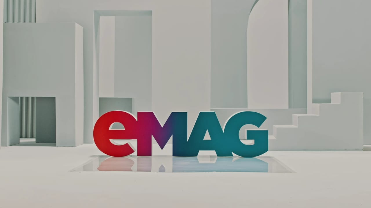 eMAG · eMAG - Haine