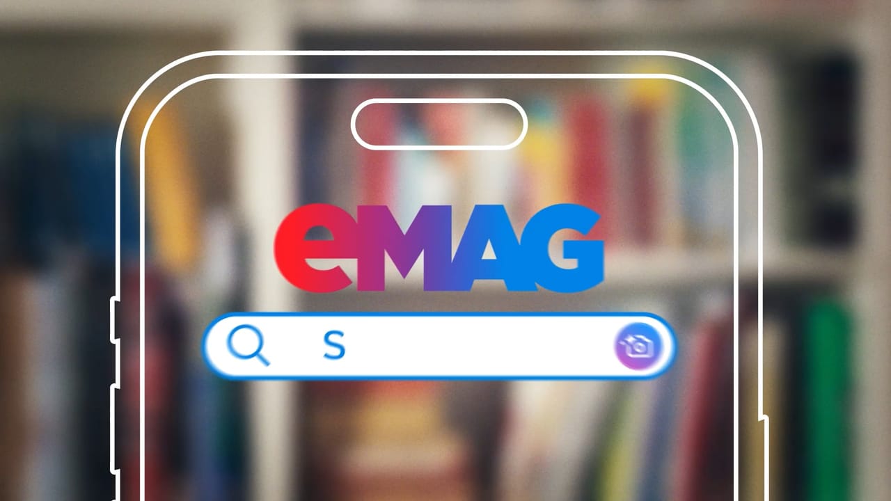 eMAG Smart Deals · eMAG Smart Deals