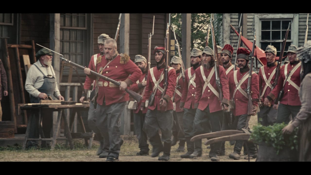 Epigamia · EPIGAMIA WAR FILM