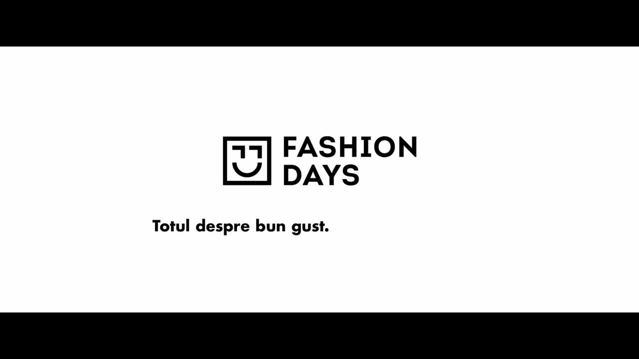 Fashion Days Tattoo · Fashion Days Tattoo