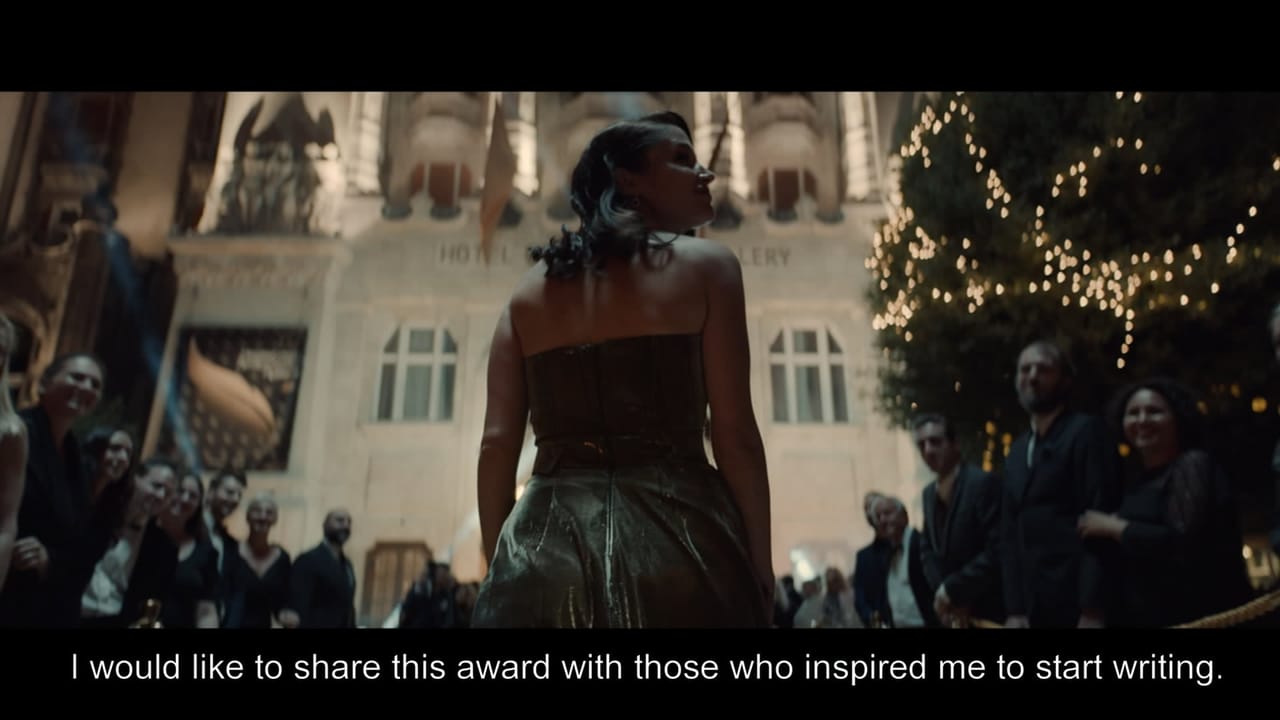 Ferrero Rocher - For those who matters · Ferrero Rocher - For those who matters