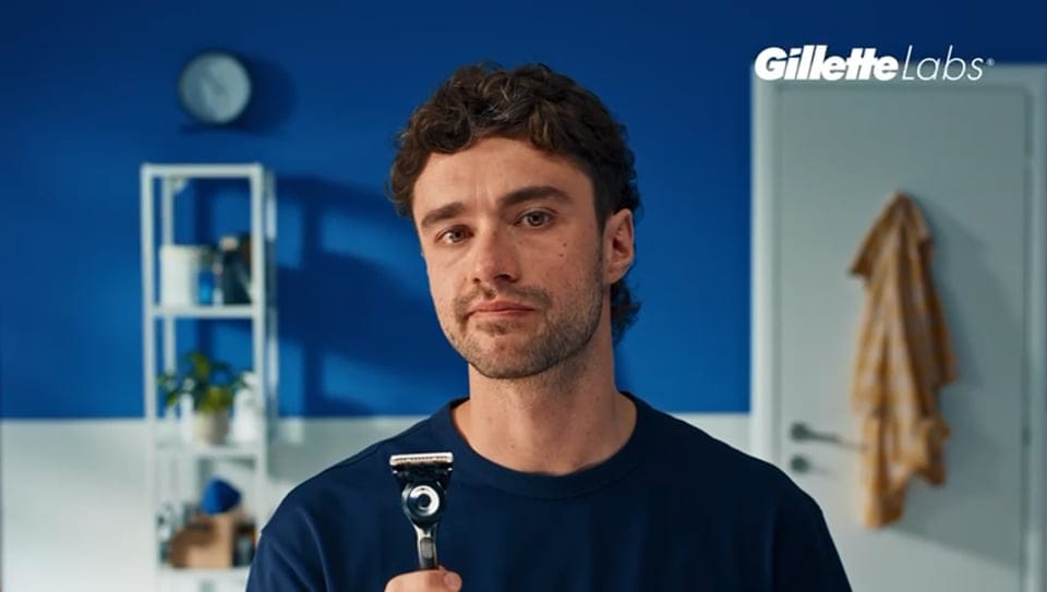 Gillette Labs · Gillette Labs
