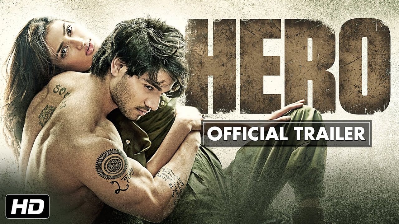 Hero | feature produced by Family Film