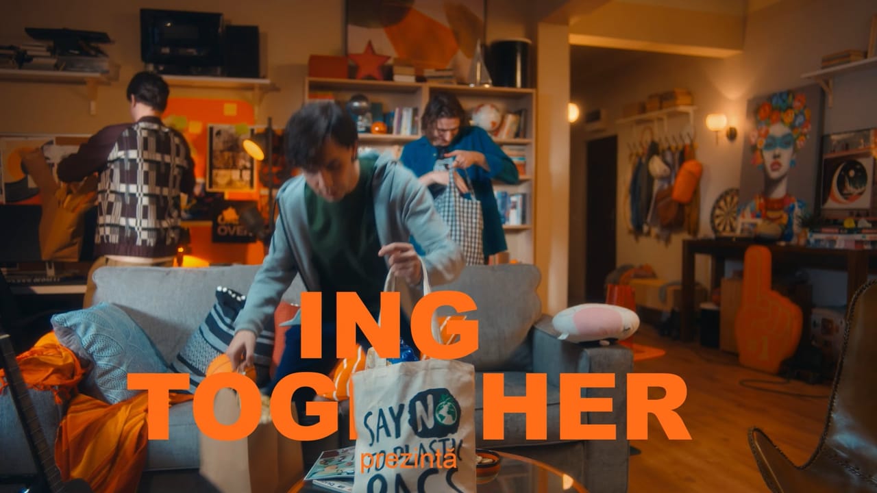 ING TOGETHER · ING TOGETHER