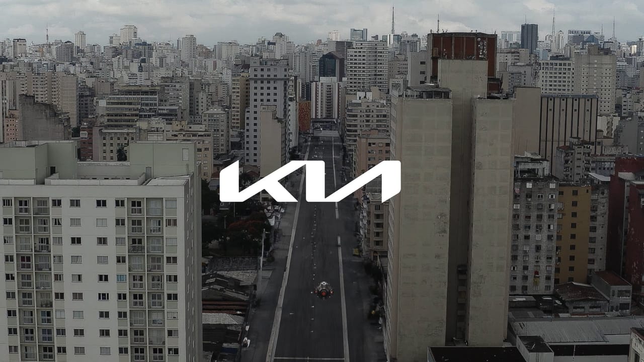 Kia · Kia Launch