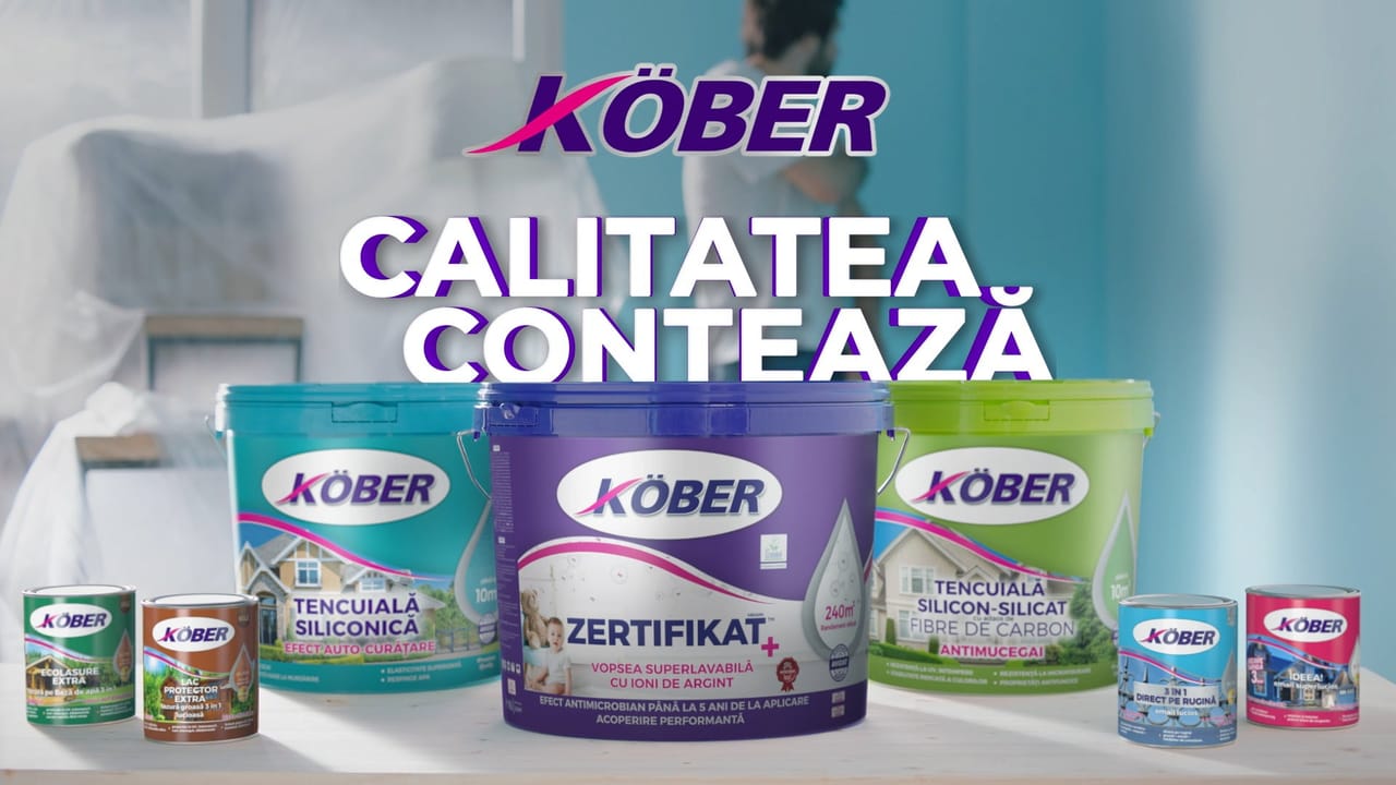 Kober · KOBER 2020