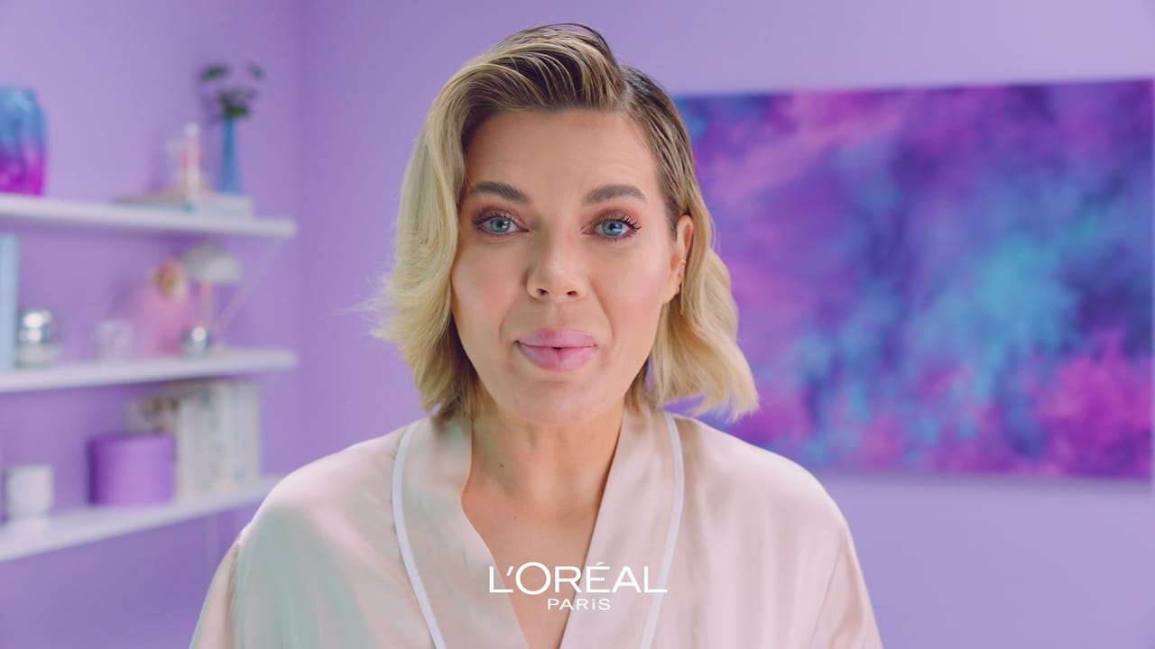 L’Oreal · L’Oreal Hyaluron Pure