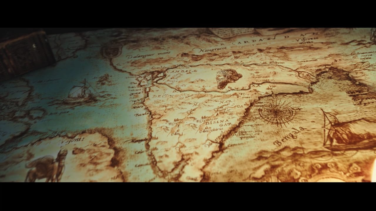 Mesopotamia · MESOPOTAMIA