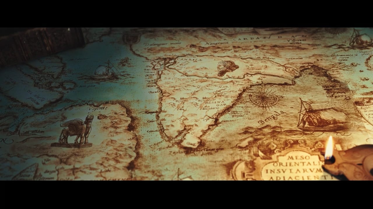 Mesopotamia · MESOPOTAMIA_ENG