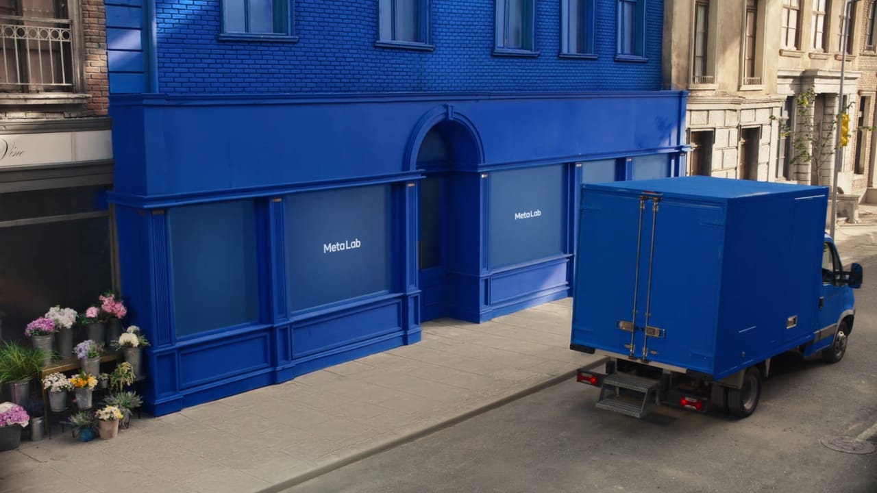 MetaLab · Possibilities In Store