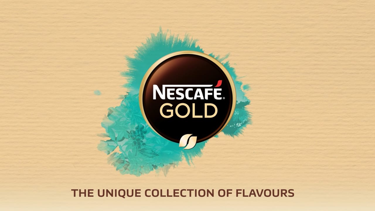 Nescafé · Nescafé