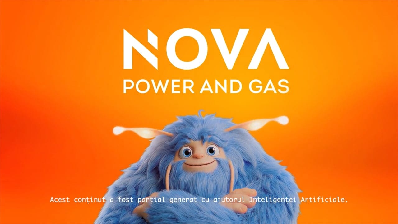 NOVA Power and Gas · NOVA