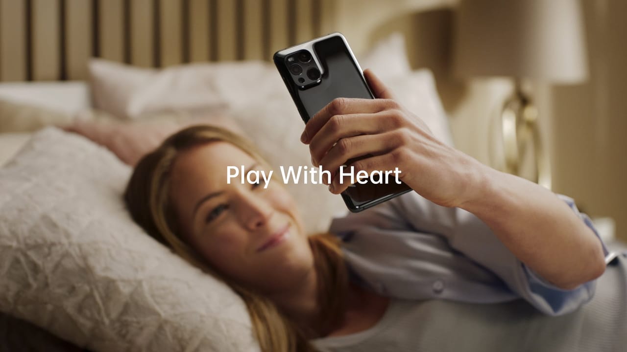 OPPO - Dreamcourt · OPPO - Dreamcourt