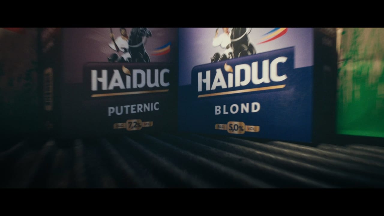 Penny · Penny X Haiduc